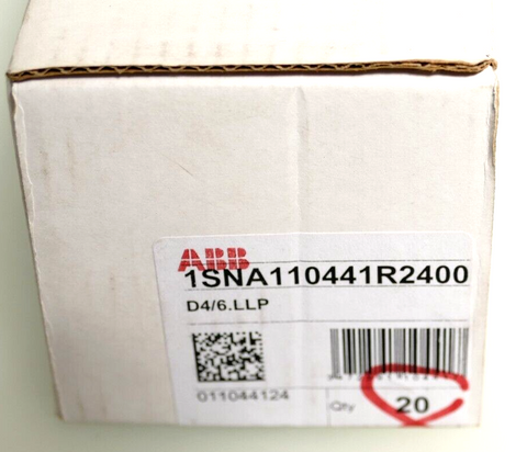 ABB 1SNA110441R2400