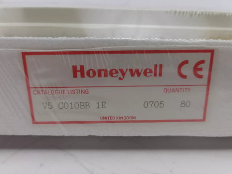 HONEYWELL V5C010BB1E