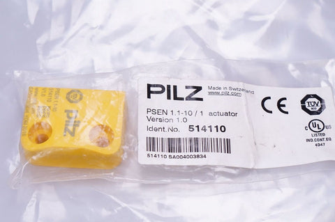 PILZ PSEN-1.110/1