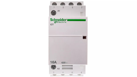 SCHNEIDER ELECTRIC A9C22814