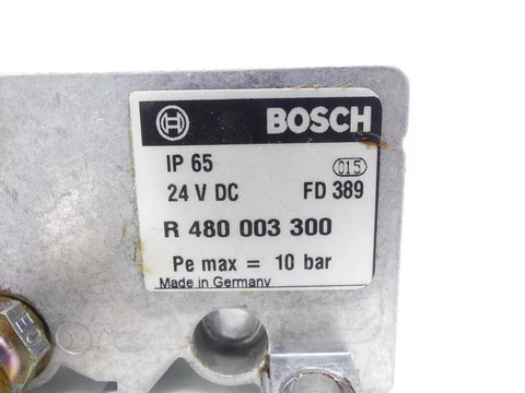 BOSCH R 480 003 300