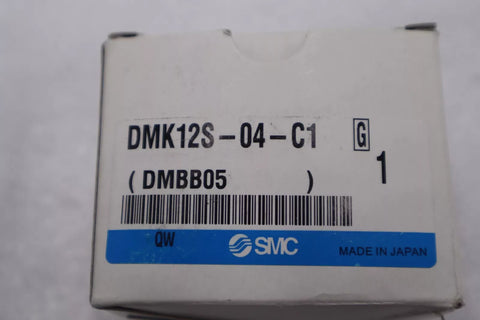 SMC DMK12S-04-C1