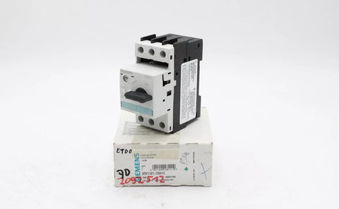 SIEMENS 3RV1012-1BA10