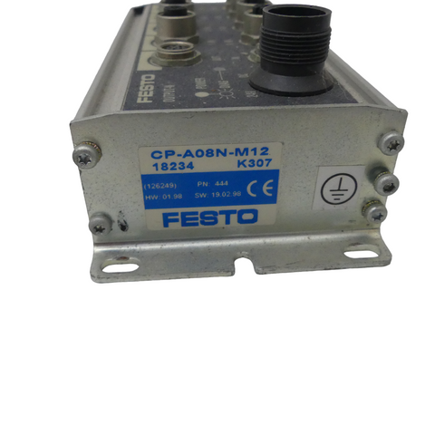 FESTO CP-A08N-M12