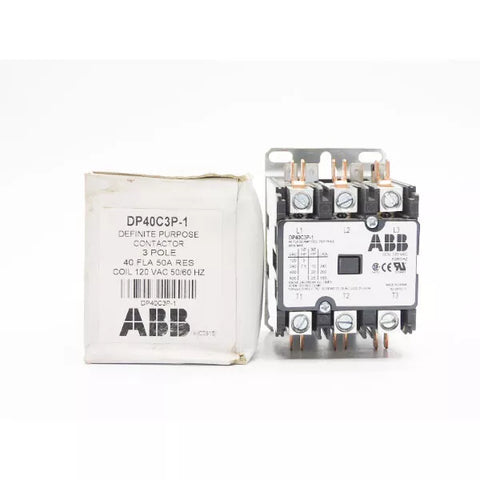 ABB  DP40C3P-1