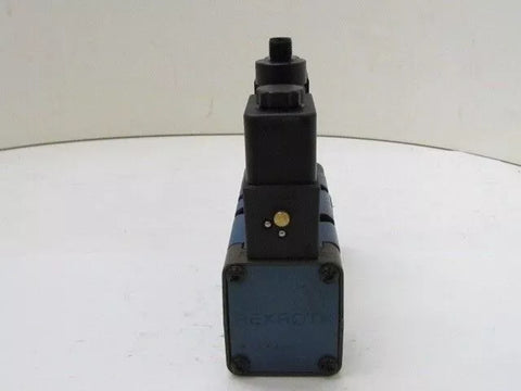 Rexroth GS-020052-00909