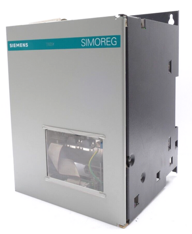 Siemens 6RA2-425-6DS220