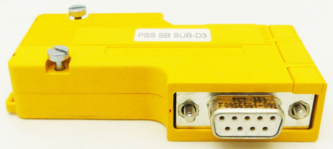 PILZ PSS SB SUB-D3