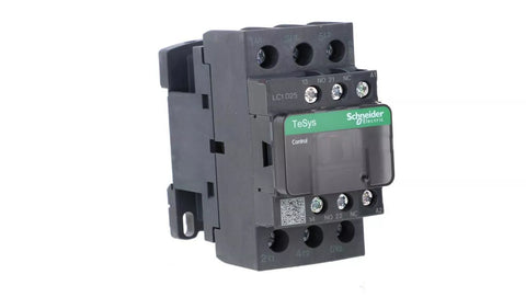 SCHNEIDER ELECTRIC LC1D25D7