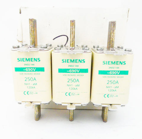 SIEMENS 3ND2-144