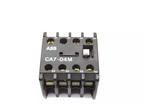 ABB CA7-04M