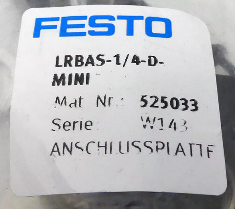 FESTO 525033