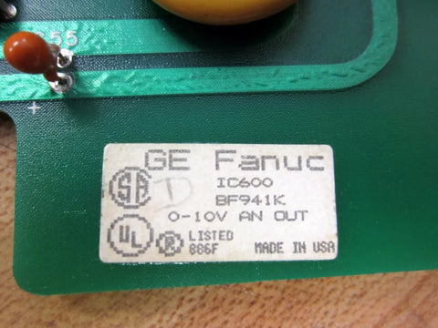 Fanuc 44A717106-009