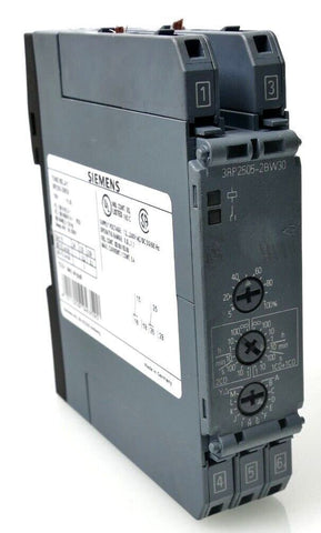 Siemens 3RP2505-2BW30