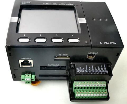 OMRON ZFX-C15