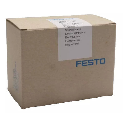 FESTO VZWD-L-M22C-M-G14-40-V-1P4-8