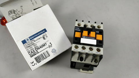 SCHNEIDER ELECTRIC CA2DN40M7