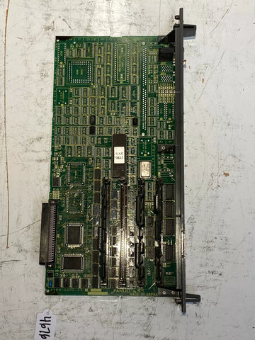 FANUC A16B-2200-0912