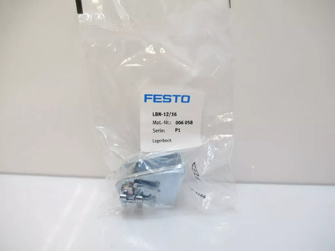 FESTO LBN-12/16