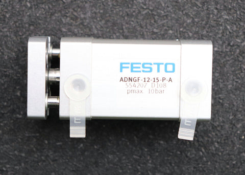 FESTO ADNGF-12-15-P-A