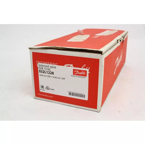 DANFOSS 032L1228