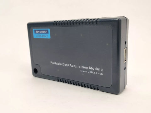 ADVANTECH USB-4622