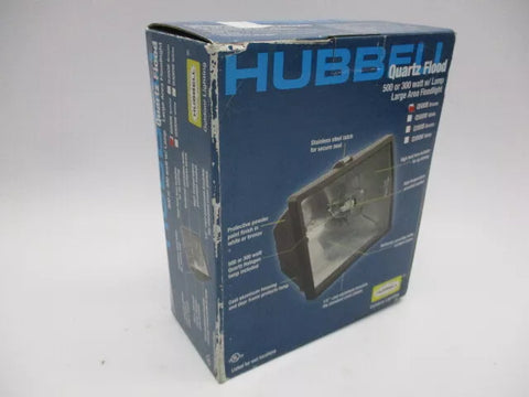 HUBBELL Q500B