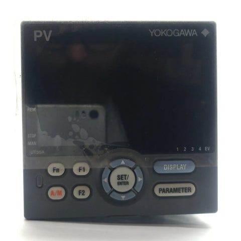 YOKOGAWA UT35A-000-11-00