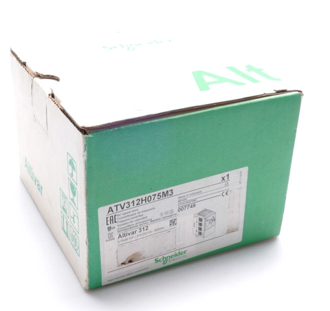 Schneider Electric ATV312H075M3