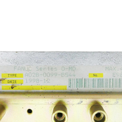 FANUC A02B-0099-B544