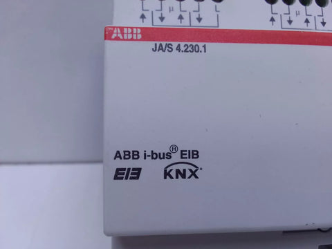 ABB JA/S 4.230.1