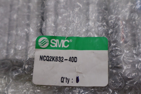 SMC NCQ2KB32-40D