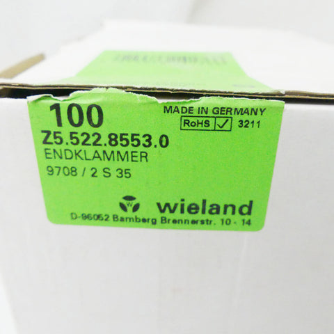 WIELAND Z5.522.8553.0