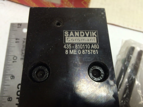 SANDVIK 435-810110