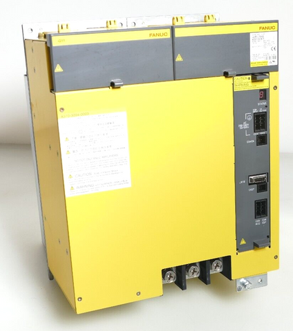 Fanuc A06B-6150-H075