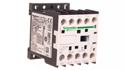 SCHNEIDER ELECTRIC LC1K0601E7