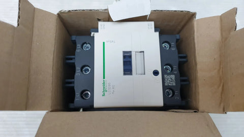 SCHNEIDER ELECTRIC SQUARE D LC1D95P7