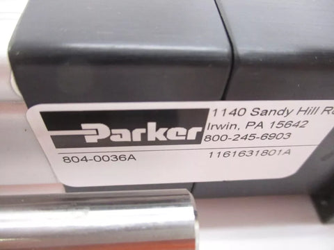 PARKER 804-0036A