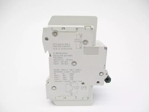 SCHNEIDER ELECTRIC M9F42220