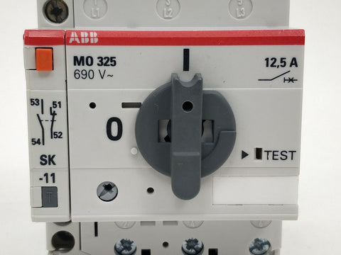 ABB MO325-12.5