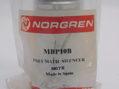 NORGREN MBP10B