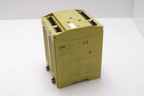 PILZ 490193