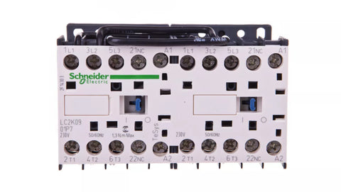 SCHNEIDER ELECTRIC LC2K0901P7