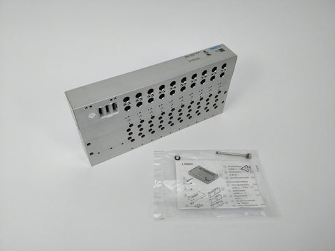 FESTO VABM-L1-14W-G14-10-GR