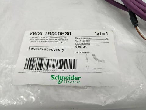 SCHNEIDER ELECTRIC VW3L1R000R30