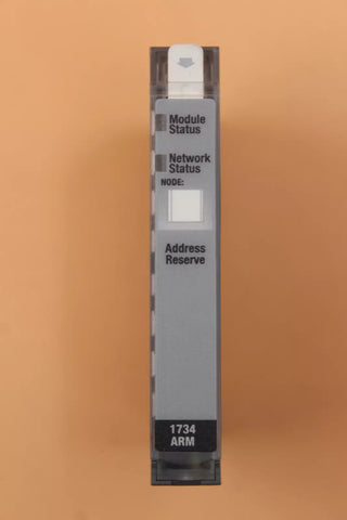 ALLEN BRADLEY 1734-ARM