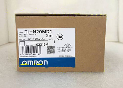 OMRONE TL-N20MD1