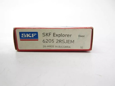 SKF  6205-2RS-JEM