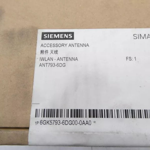 SIEMENS 6GK5793-6DG00-0AA0