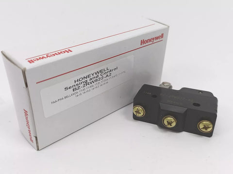 HONEYWELL BZ-2RW822-A2